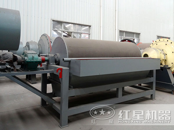 選鐵磁選機(jī)