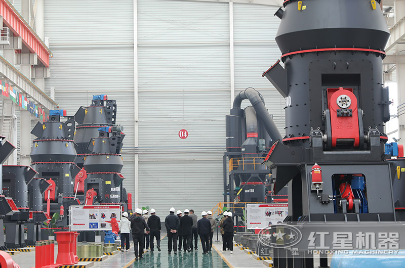 客戶到廠參觀選購